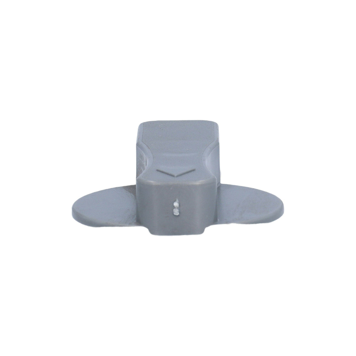 Handle, Diverter Valve, Sundance, 3-Way, Gray : 6540-224