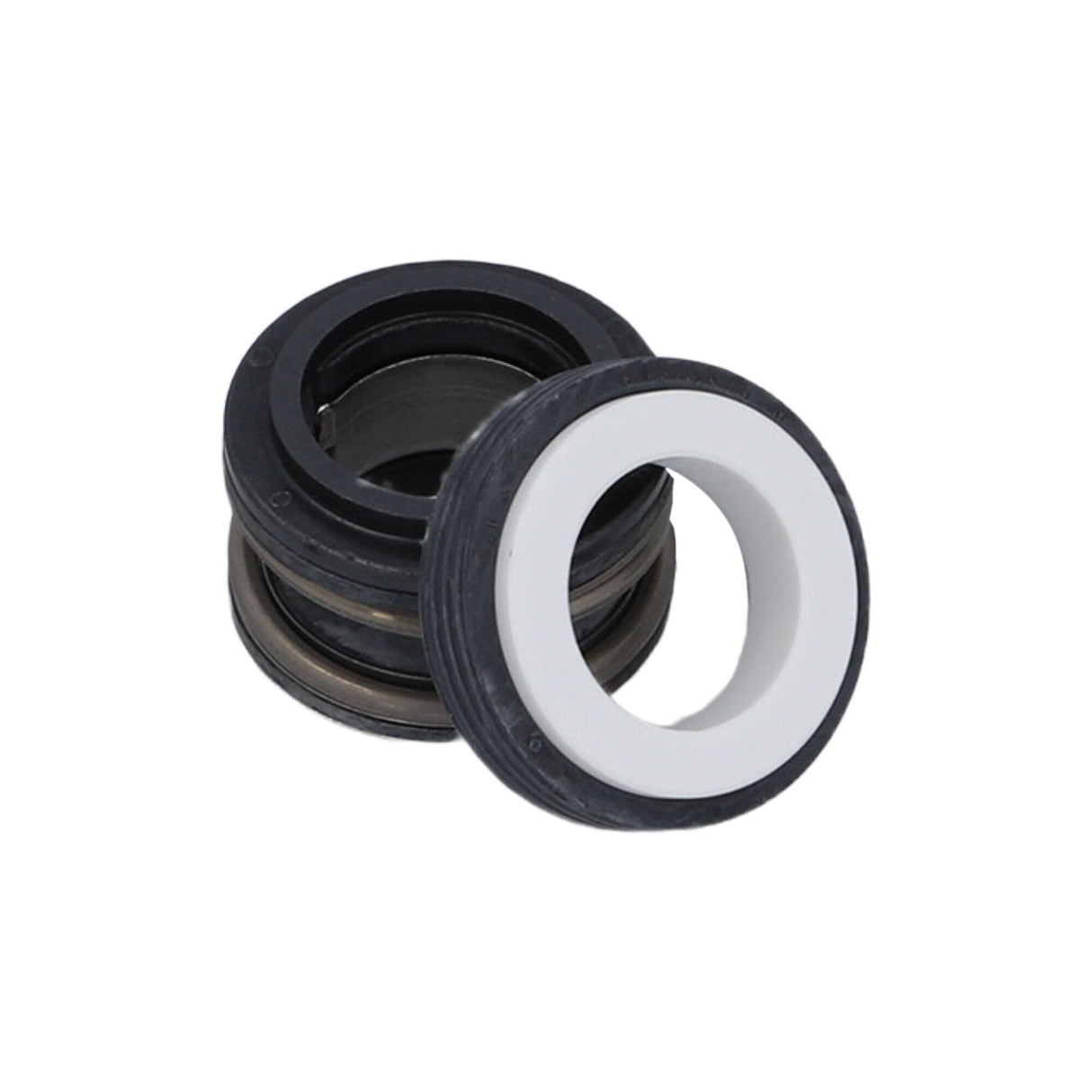 Pump Seal, Hayward 3500, 3/4" Shaft, 1-11/32" Seal OD, 1-3/8" Seat OD : 6540-987