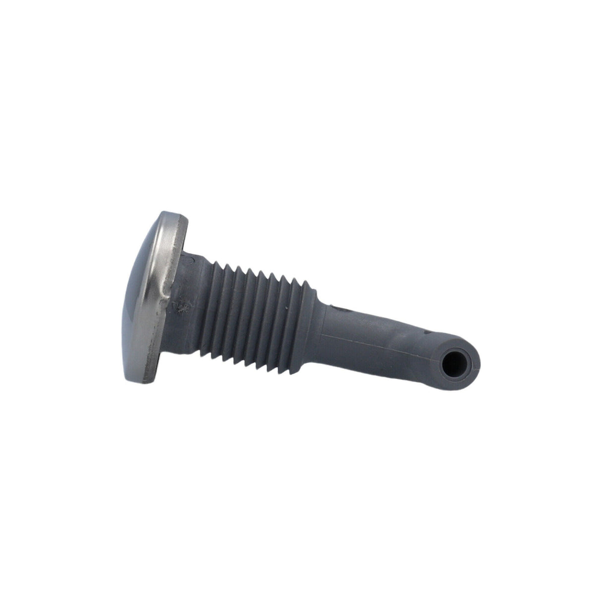 Air Injector, Sundance, w/ Escutcheon, Gray : 6541-253