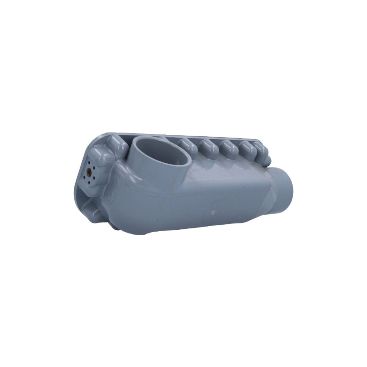 Manifold, High Flow Heater : 6560-040