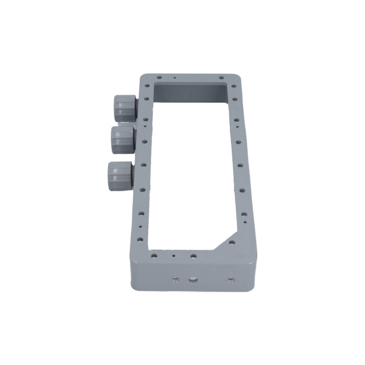 Heater Connection Box, Sundance, 6.0kW, High Flow : 6560-041