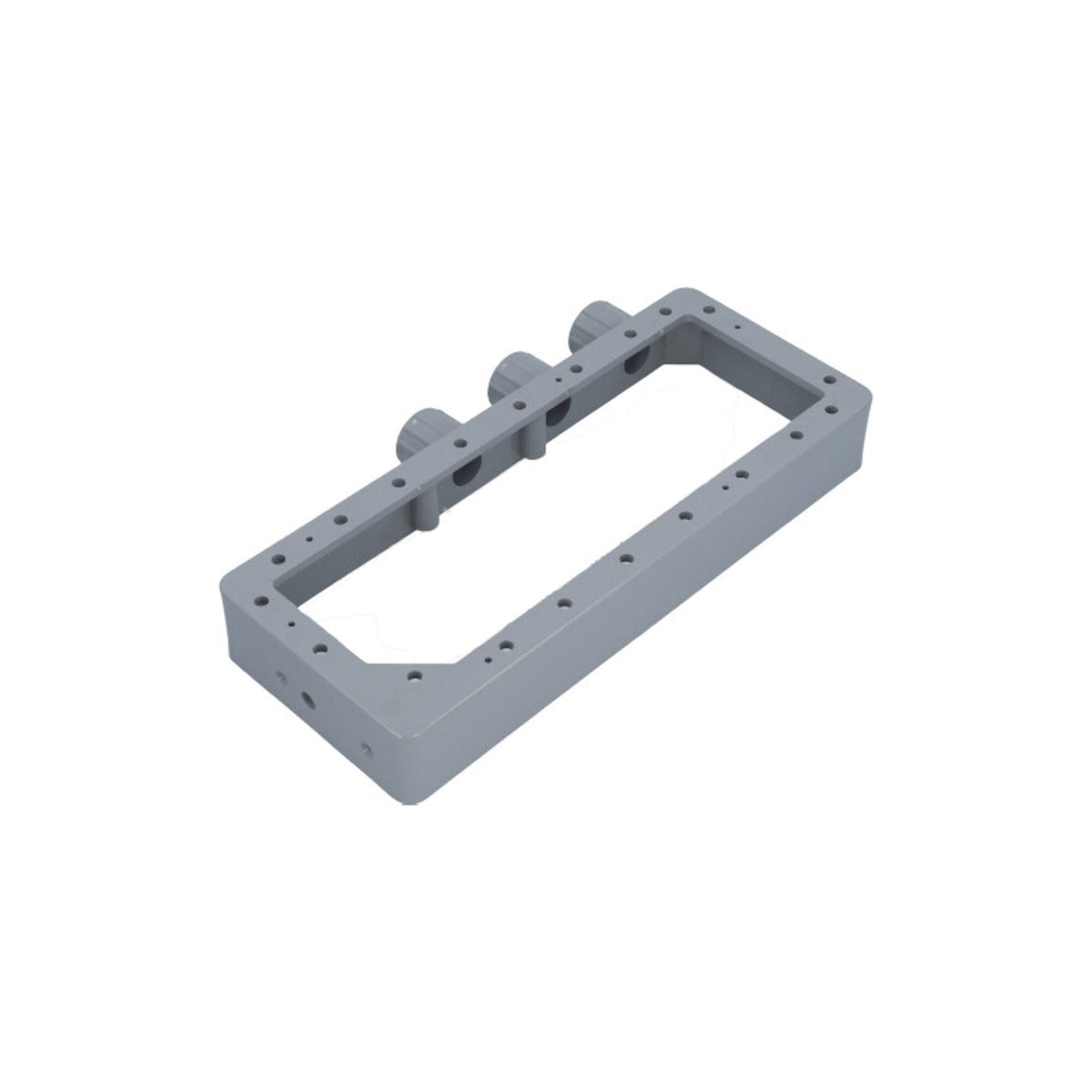 Heater Connection Box, Sundance, 6.0kW, High Flow : 6560-041