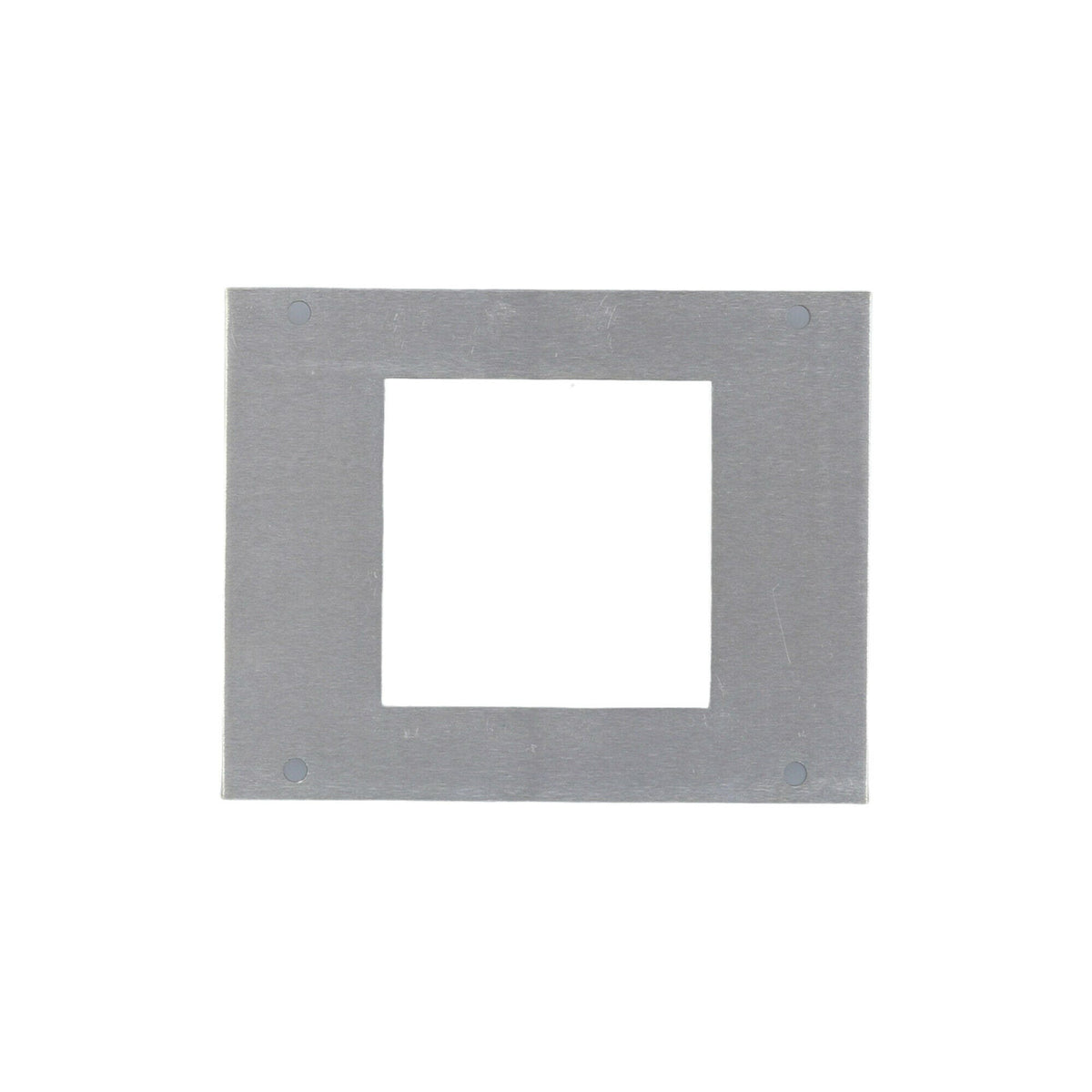 Adapter Plate, Time Clock, Diehl : 6560-866