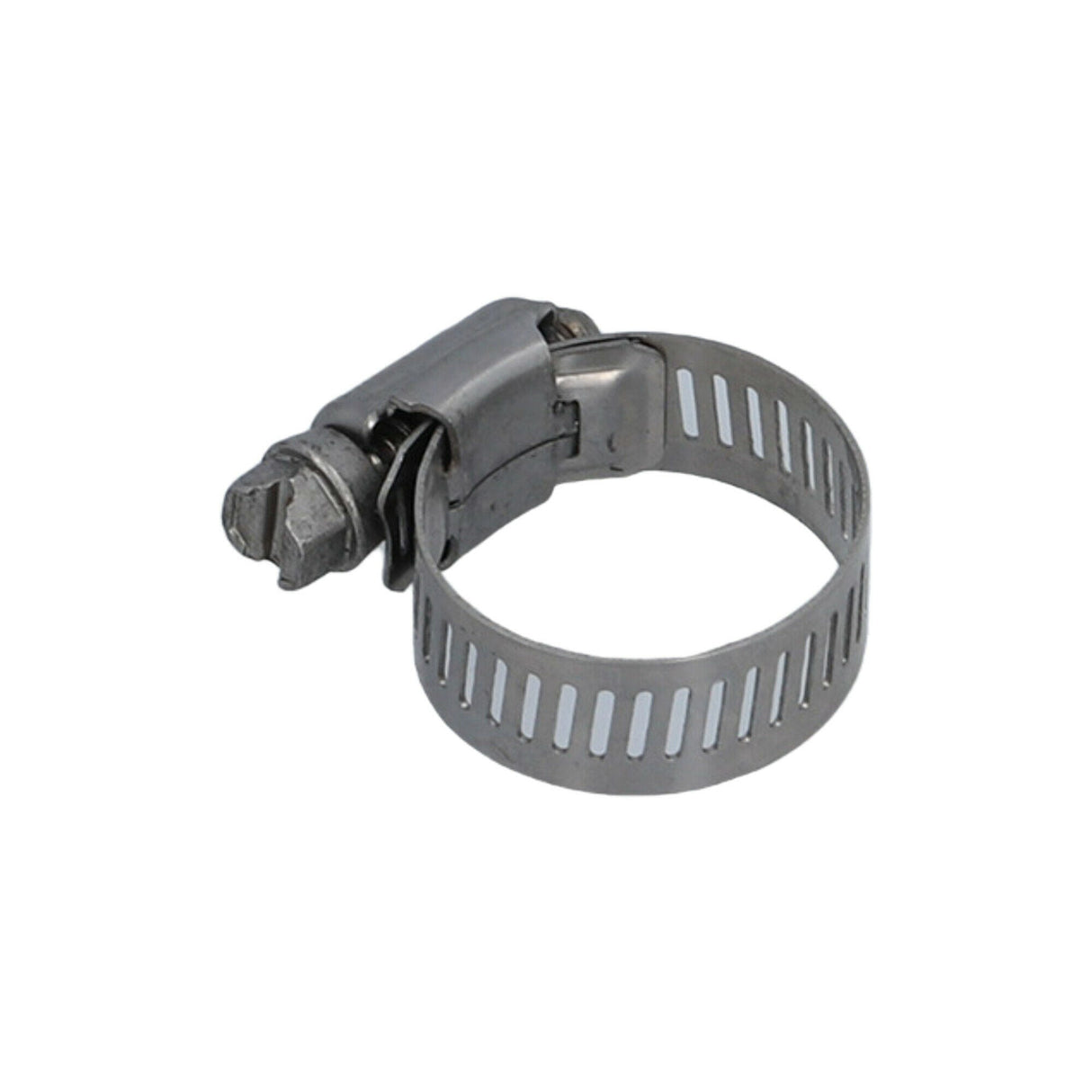 Clamp, Heater Hose, Metal : 6570-099