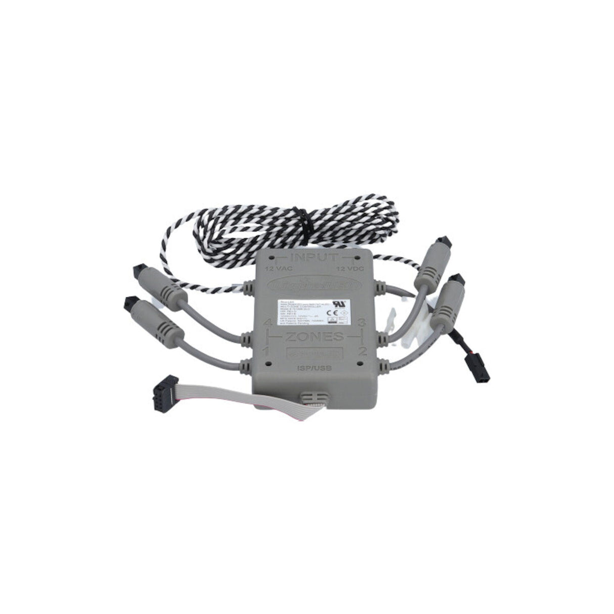 Light Controller, Sloan, 100 LED Lighting, 12Vac @ 2 Amp : 701712-DLO