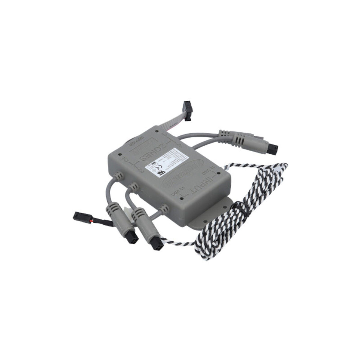 Light Controller, Sloan, 100 LED Lighting, 12Vac @ 2 Amp : 701712-DLO