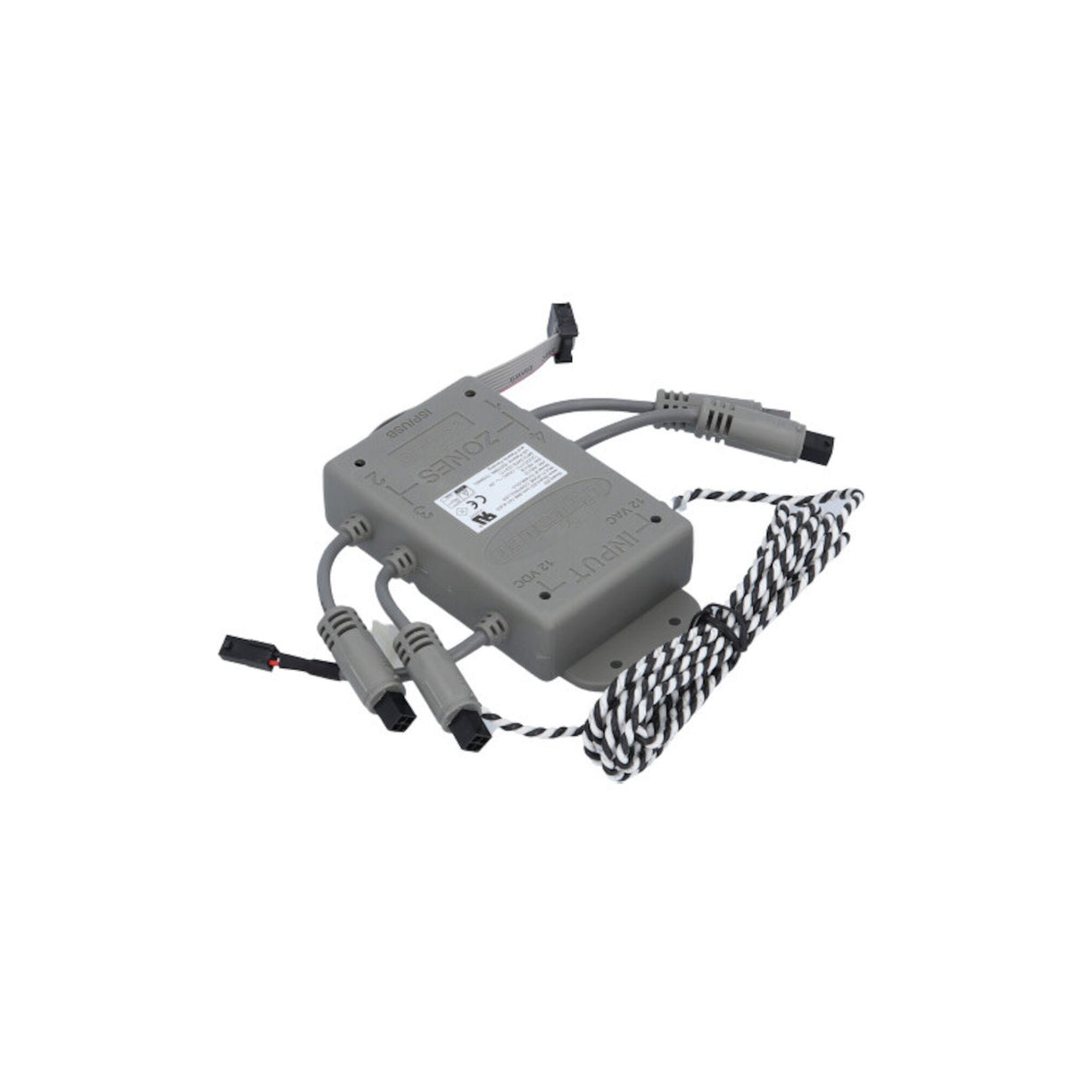 Light Controller, Sloan, 100 LED Lighting, 12Vac @ 2 Amp : 701712-DLO