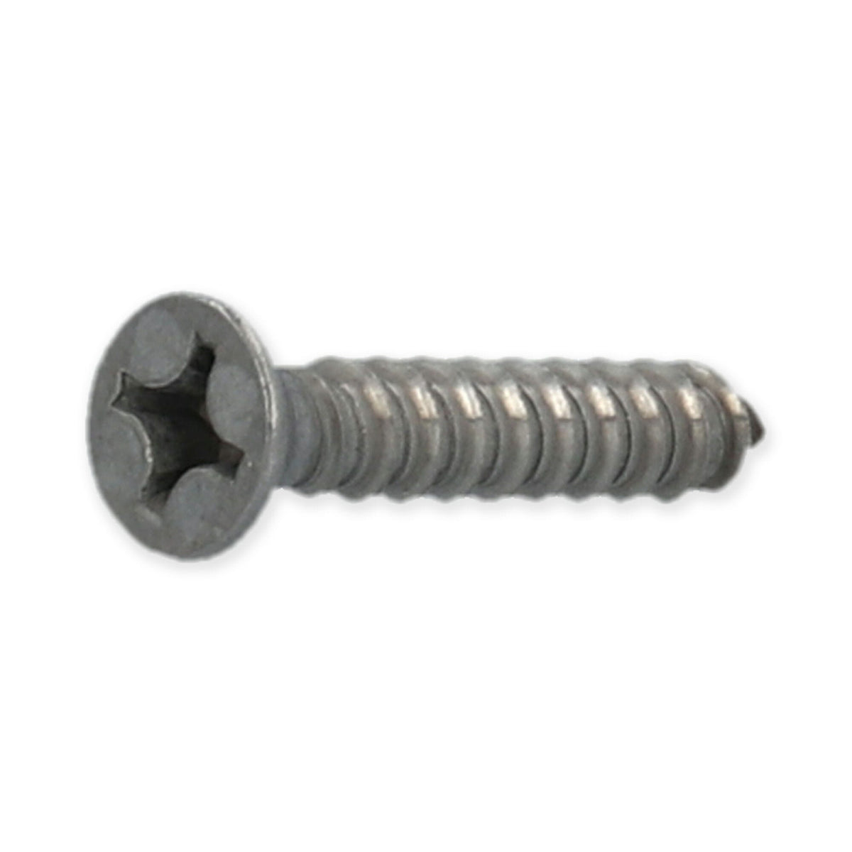 Screw, Skimmer Plate, No.12 x 1-1/4" : 819-0006