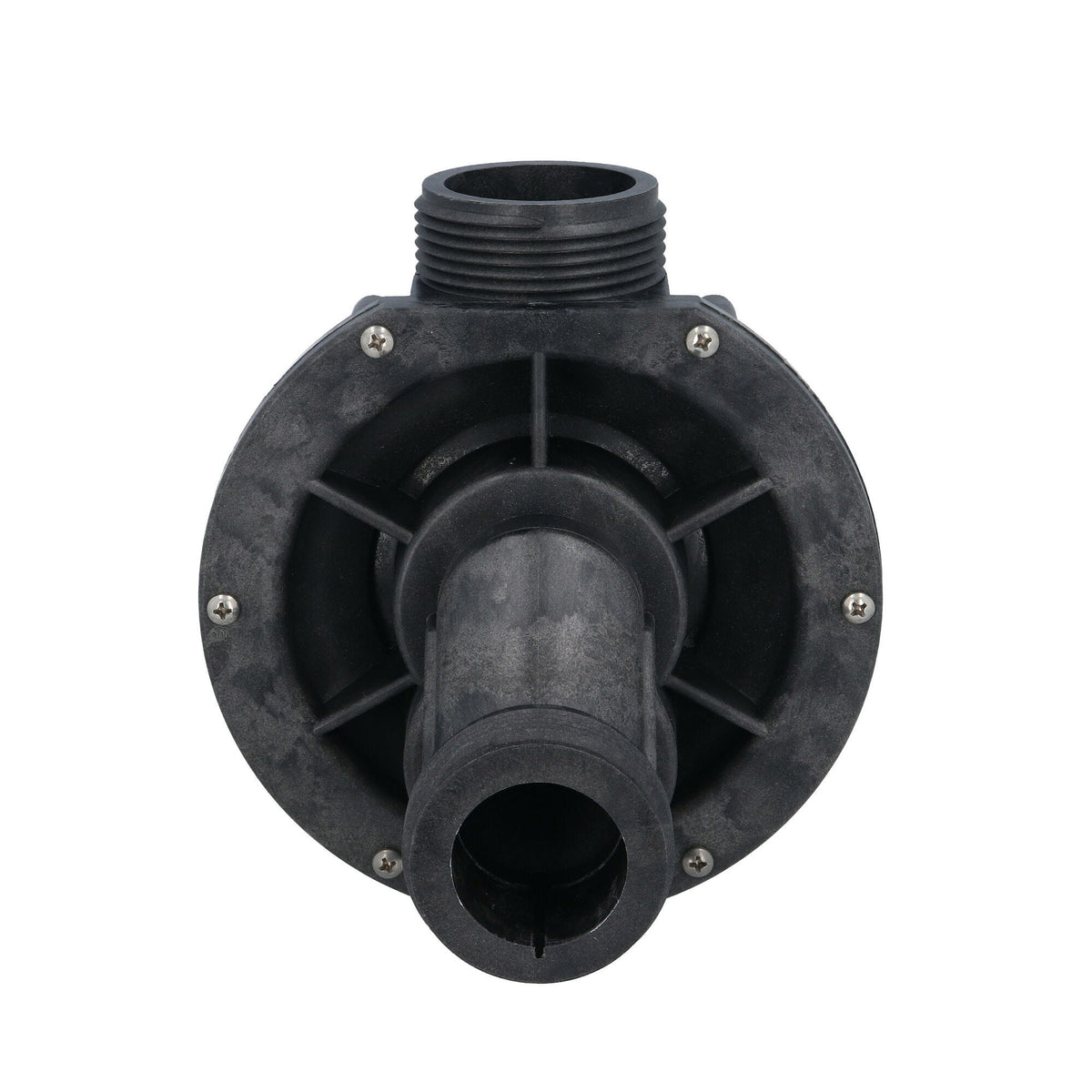 Wet End, Bath Pump, Aqua-Flo TMCP, 3/4HP, CD, 48-Frame, 1-1/2"MBT, Self-Drain : 91041006-000