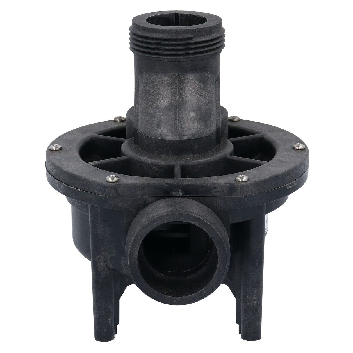 Wet End, Bath Pump, Aqua-Flo TMCP, 3/4HP, CD, 48-Frame, 1-1/2"MBT, Self-Drain : 91041006-000