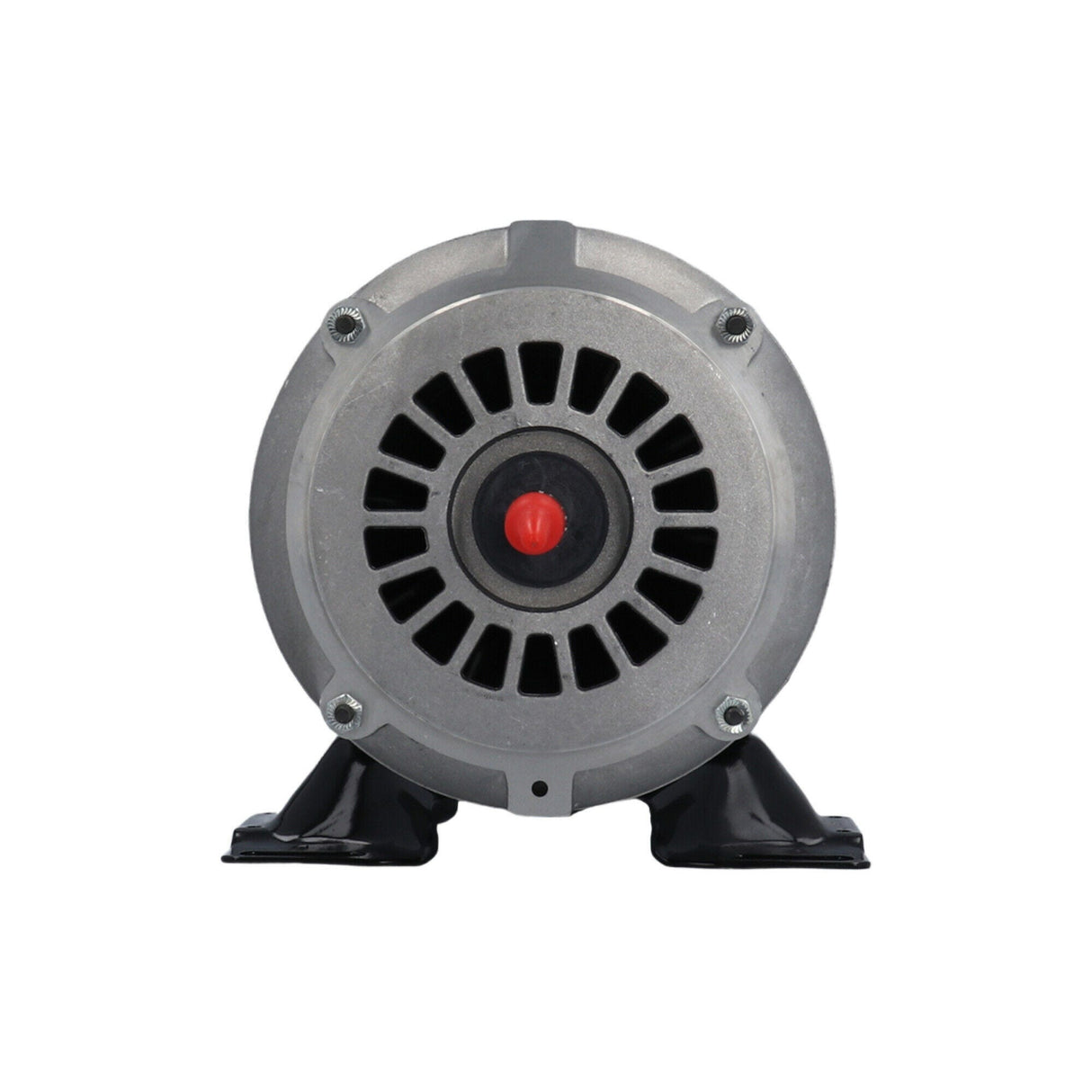 Motor, Emerson, Thru-Bolt, 48-Frame, 2-Speed, 3/4HP, 115V, 3.2/9.8 Amp : AGL75FL2
