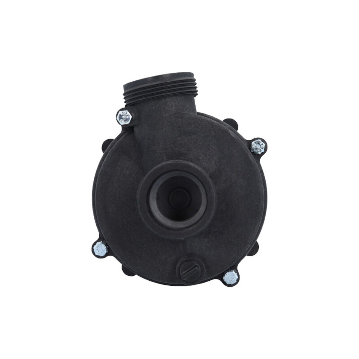 Wet End, Vico Ultima, 48Y Frame,1.0HP, 1-1/2"MBT In/Out, Center Discharge : PKUL10TDCS