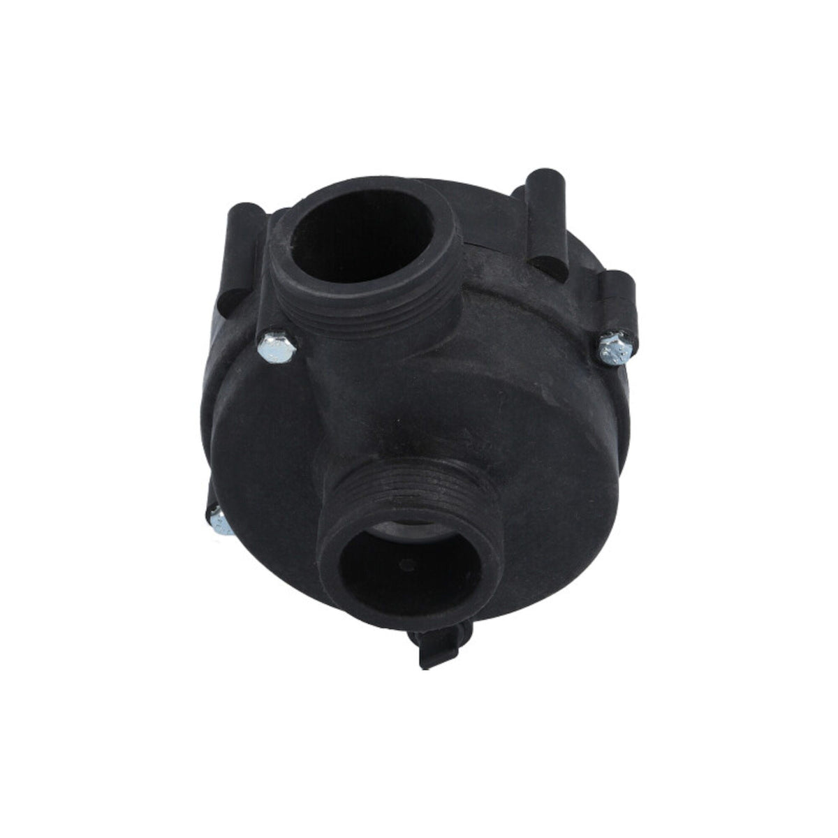 Wet End, Vico Ultima, 48Y Frame,1.0HP, 1-1/2"MBT In/Out, Center Discharge : PKUL10TDCS
