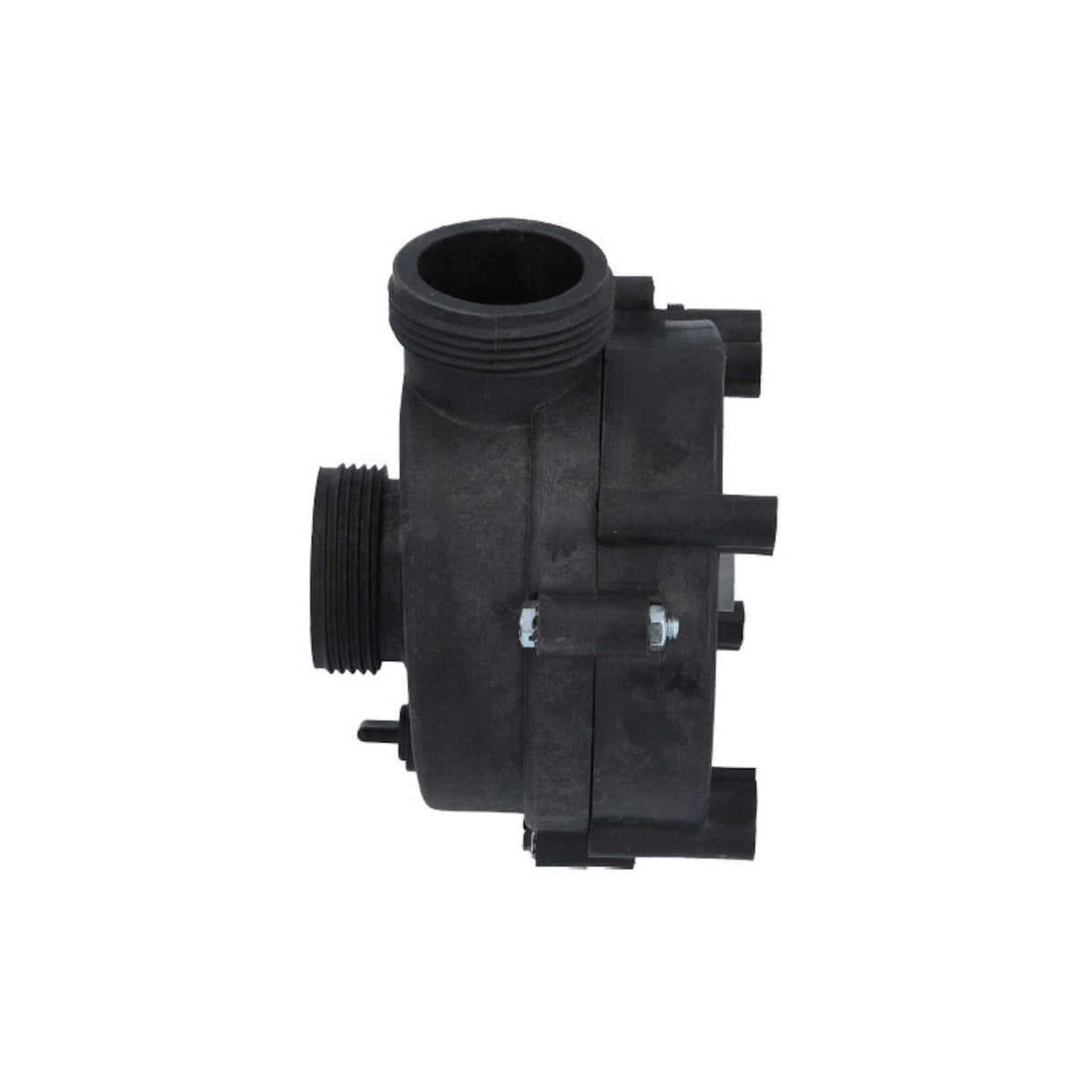 Wet End, Vico Ultima, 48Y Frame,1.0HP, 1-1/2"MBT In/Out, Center Discharge : PKUL10TDCS