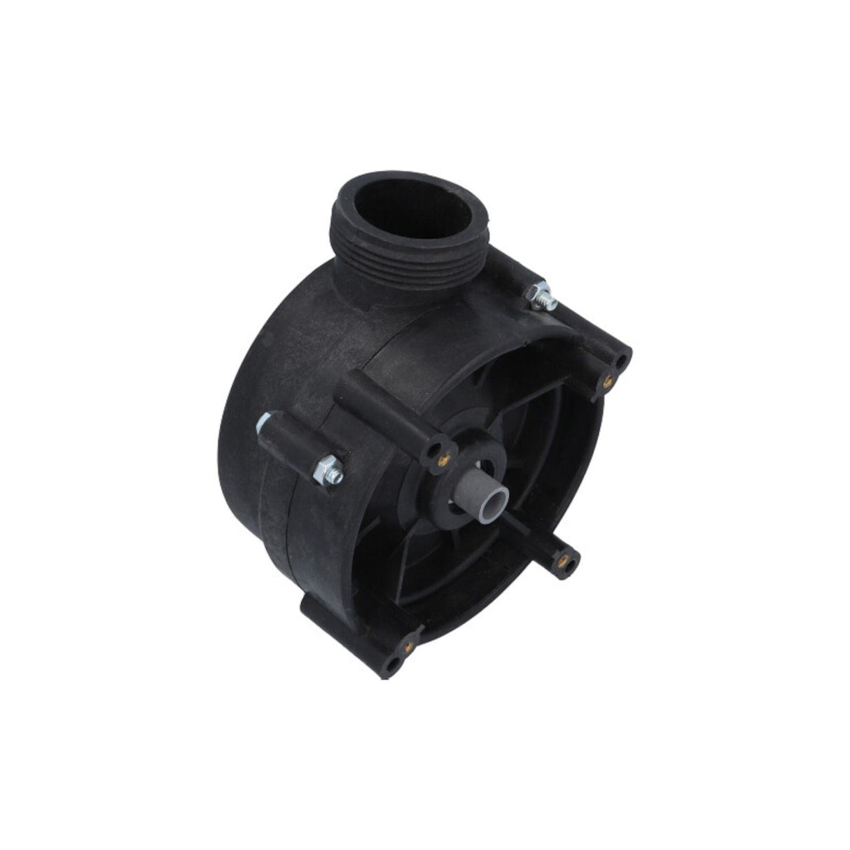 Wet End, Vico Ultima, 48Y Frame,1.0HP, 1-1/2"MBT In/Out, Center Discharge : PKUL10TDCS