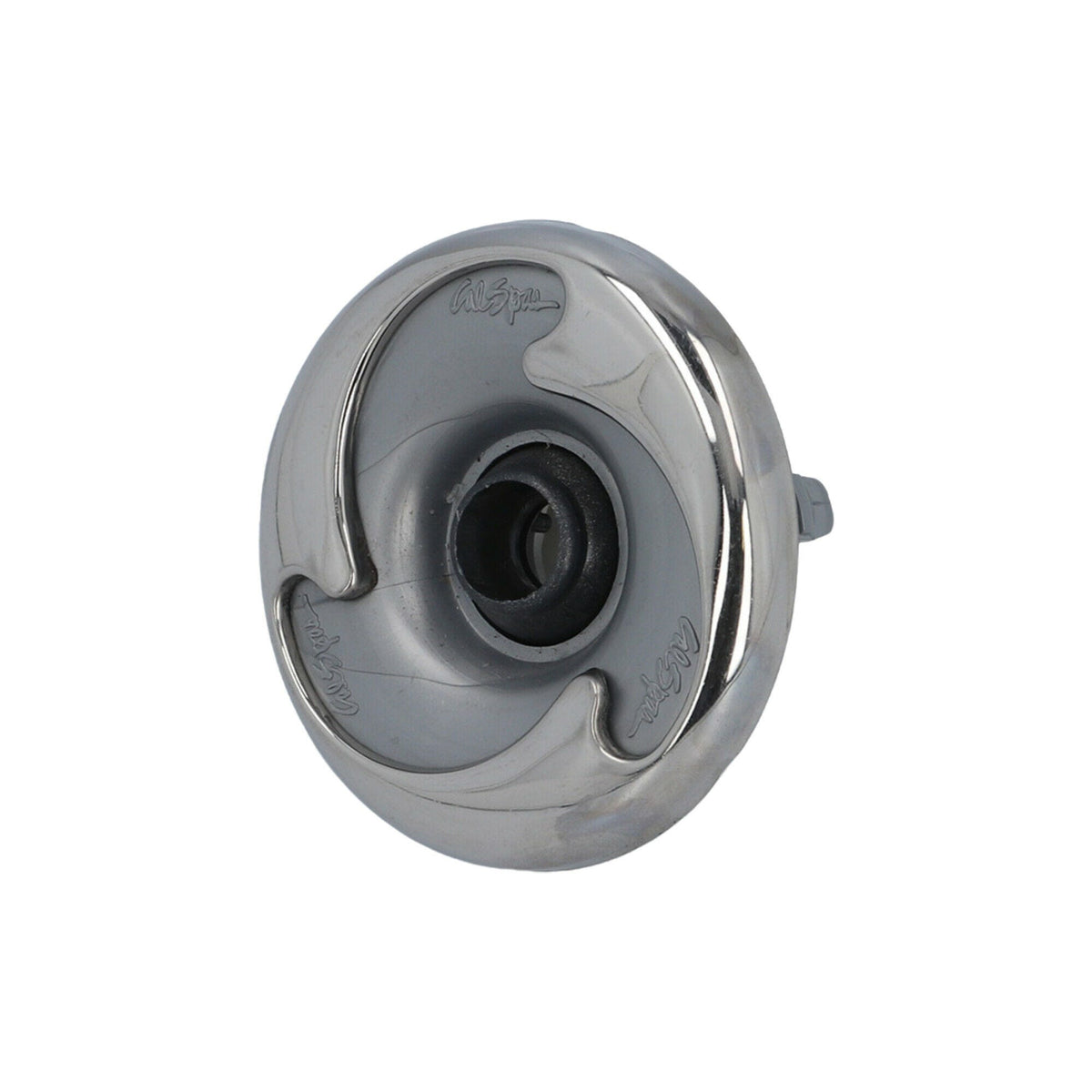 Jet Internal, Cal Spa, Directional, 2-3/4" Face, Stainless/Silver : PLU21703628