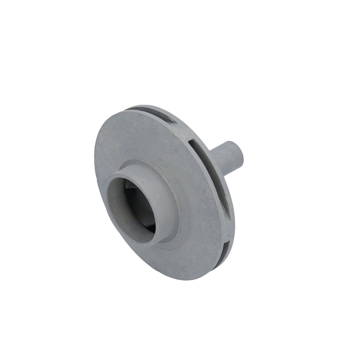 Impeller, Superflo, .75HP,Vico *Gray Stripe* : PPSF7IMP
