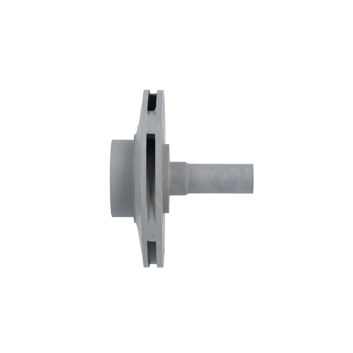 Impeller, Superflo, .75HP,Vico *Gray Stripe* : PPSF7IMP