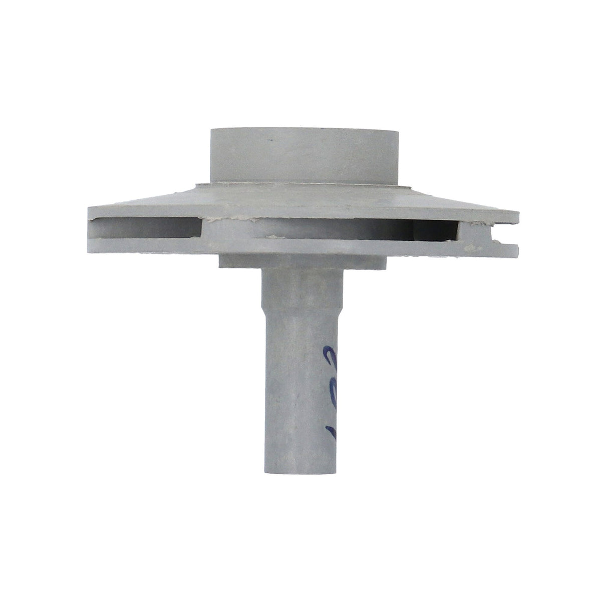 Impeller, Superflo, .75HP,Vico *Gray Stripe* : PPSF7IMP