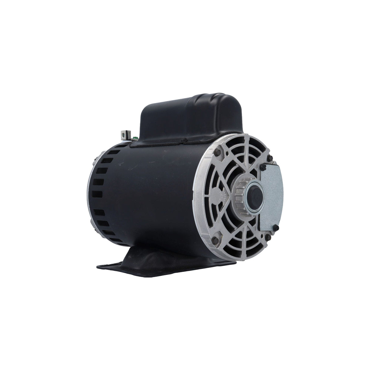 Motor, Marathon, Thru-Bolt, 48-Frame, 1-Speed, 3/4HP, 115V, 7.0 Amp : RB702