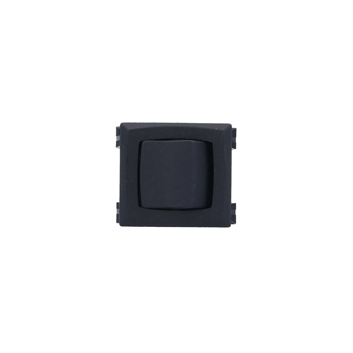 Switch, Rocker, DPST, 4 Terminals, 15 Amp @ 230V, 20 Amp @ 115V : RK2-1