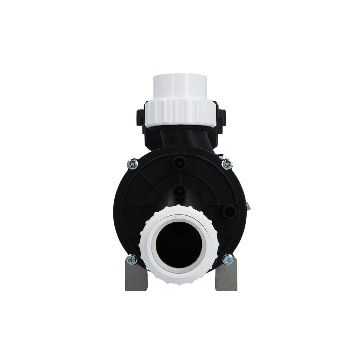 Bath Pump, LX WBH-75, Front/Top, 1Spd, .5HP, 115V, 5.0A w/Air Switch, 3'NEMA Cord & 1-1/2"Unions : WBH75