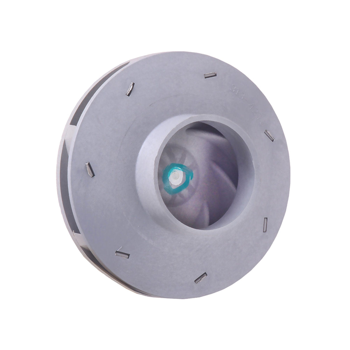 Impeller, Waterway EX2, 2.5HP : 310-2300