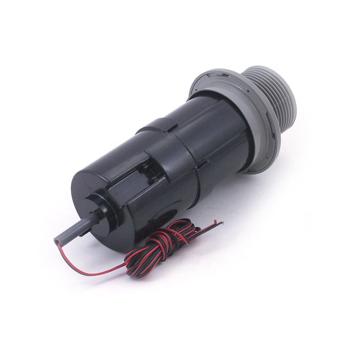 Speaker, Waterway Pop-Up, 6", 25W RMS, Gray : 675-0607