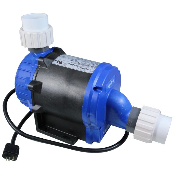 Pump, Syllent, 0.75 Horsepower, 115v, 100% Drain, JJ cord, OEM : MB71E0031AS/ULM