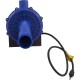 Pump, Syllent, 0.75 Horsepower, 115v, Nema Plug : MB42E0231AS/UL1