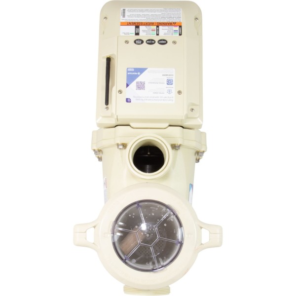 Pump, Pentair IntelliFlo3 VSF, 3.0hp, 208-230v, Var-Spd : 011075