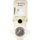 Pump, Pentair IntelliFlo3 VSF, 3.0hp, 208-230v, Var-Spd : 011075