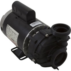 Pump, BWG Dura-Jet, 3.0SPL, 230v, 2-Spd, 56 Frame, Marquis Repl :