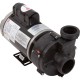 Pump, BWG Vico Ultimax, 3.0hp, 230v, 2-Spd, 56fr, 2", Side Disch : 5235212-S