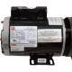 Pump, BWG Vico Ultimax, 3.0hp, 230v, 2-Spd, 56fr, 2", Side Disch : 5235212-S