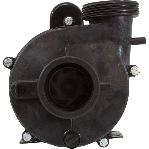 Pump, BWG Vico Ultimax, 3.0hp, 230v, 2-Spd, 56fr, 2", Side Disch : 5235212-S