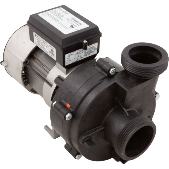 Pump, BWG Vico Ultimax GE, 3.0hp, 230v, 2"mbt, OEM : 7154213-S