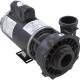 Pump, WW Exec, 4.0hp, 230v, 2-Spd, 56fr, 2-1/2" x 2", OEM : 3721621-13