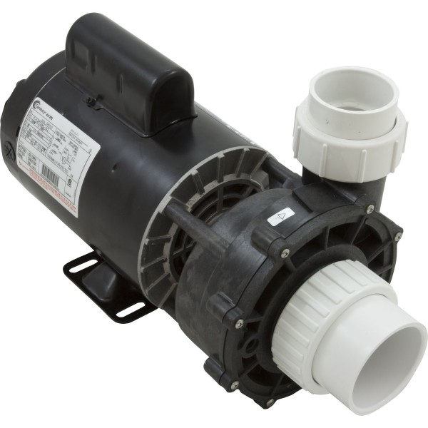 Pump, Gecko XP2E, 3.0hp, 230v, 2-Spd, 56fr, 2.5" Intake, 2"Dis, OEM : 05320762-5040