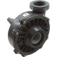 Side Discharge Spa Wet End 3/4Hp Impeller : 310-1120SD