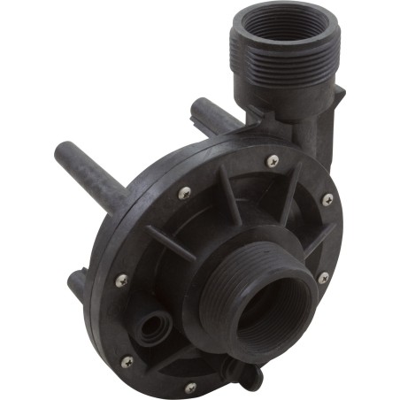 2013 Spa Flo Ii / S/D 1Hp Wet End 1.5"In/Dis : 310-7820