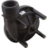 2013 Spa Flo Ii / S/D 1Hp Wet End 1.5"In/Dis : 310-7820