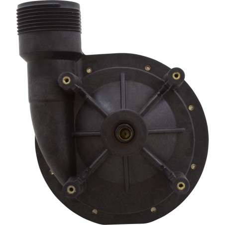 2013 Spa Flo Ii / S/D 1Hp Wet End 1.5"In/Dis : 310-7820