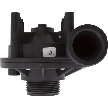 2013 Spa Flo Ii / S/D 1Hp Wet End 1.5"In/Dis : 310-7820