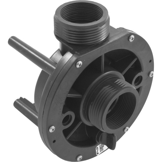 Wet End, WW E-Series 1.0hp 1-1/2"mbt/fpt 48fr : 310-1130