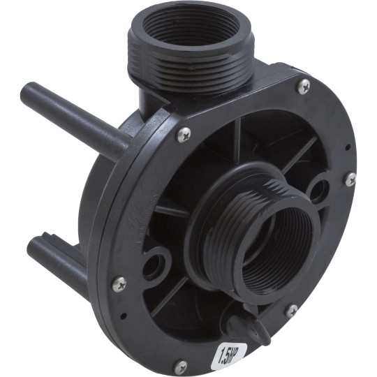 Wet End, WW E-Series 1.5hp 1-1/2"mbt/fpt 48fr : 310-1140