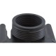 Wet End, WW E-Series 1.5hp 1-1/2"mbt/fpt 48fr : 310-1140