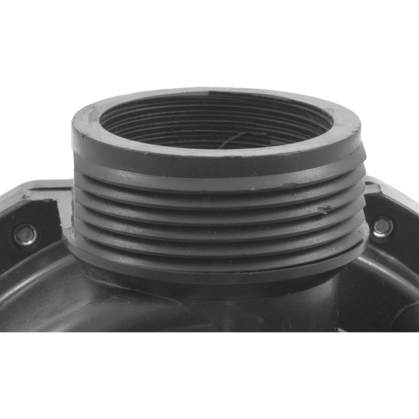 Wet End, WW E-Series 2.0hp 1-1/2"mbt/fpt 48fr : 310-1141