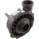 Wet End, WW Executive 5.0hp 2"mbt 56fr : 310-1750