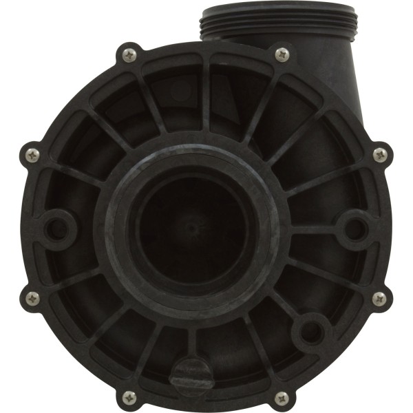 Wet End, Gecko AquaFlo XP3 4.0hp 2-1/2"mbt 6.3"dia 48/56fr : 91042140-000